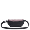 Vaude WegaMove - Gürteltasche 29 cm (black/purple ash)