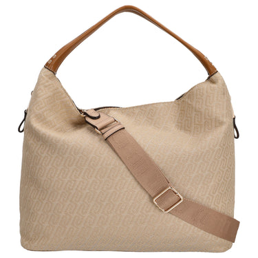 Liu Jo - Henkeltasche L 38 cm (naturale) - Ansicht 4