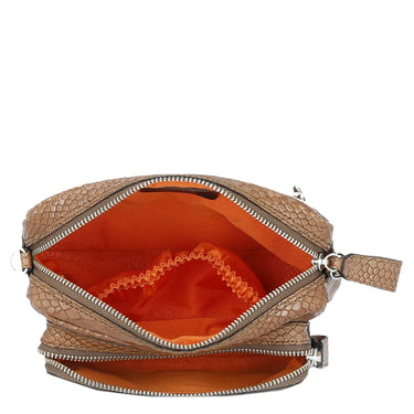 Picard Awesome - Schultertasche 22 cm Rindsleder (earth) - Ansicht 5