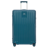 Brics Positano - 4 - Rollen - Trolley XL 82 cm erw. (oktan) - Markenkoffer