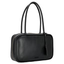 HUGO Jodi - Schultertasche 32 cm (black) - Ansicht 5