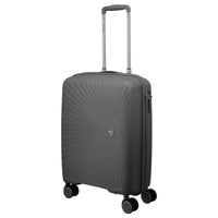 Travelite Tamaris Voyaage - Trolley de cabina con 4 ruedas S 55 cm (anthracite)