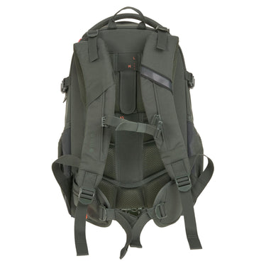 Lässig Bold Origin - Schulrucksack 46.5 cm (Dark Olive) - Ansicht 3