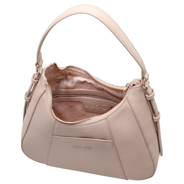 Liu Jo  Nevet - Schultertasche M 28 cm (rose smoke) - Ansicht 6