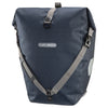 Ortlieb Back-Roller Urban 20 - Bolsa de bicicleta trasera QL2.1 42 cm (tinta)