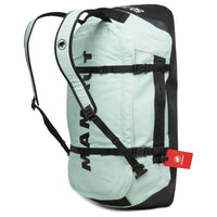 Mammut Cargo 50 - Bolsa de viaje/mochila 63 cm (silver sage)