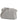 Guess Noelle II TRI Comp - Bolso bandolera 24 cm (white logo)