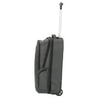 Delsey Paris Parvis Plus WPS Business - 2-Rollen - Rucksacktrolley 17.3" 51 cm (grau) - Ansicht 3
