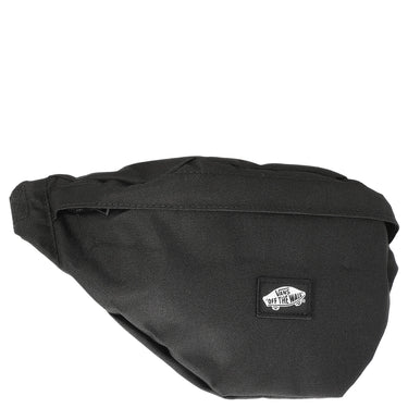 Vans Traveler Fanny - Gürteltasche 23 cm (black) - Ansicht 5