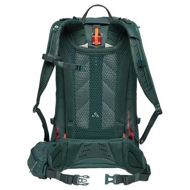 Vaude Wizard 30+4 - Wanderrucksack 54 cm (agave) - Ansicht 4