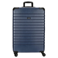 Somko Line - Trolley de 4 ruedas L 77 cm (navy)