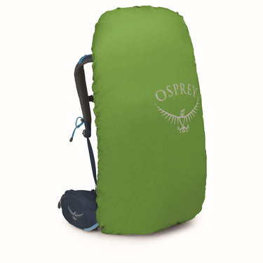 Osprey Kestrel 48 S/M - Trekkingrucksack 74 cm (atlas blue) - Ansicht 4