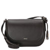 BOSS Women Numah - Bolso bandolera (Color: black)