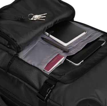 Eastpak Tranverz CNNCT 121 - Rollenreisetasche 79 cm L (cnnct coat) - Ansicht 5