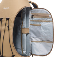 Haglöfs Corker Medium - Rucksack 43 cm (oak brown) - Ansicht 4
