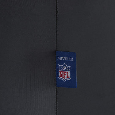 Travelite NFL - Kofferhülle L (Las Vegas Raiders) - Ansicht 7
