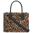 reisenthel Daily Shopper - Shopper XS 27 cm (leo fake fur) - Ansicht 3