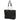 Picard Finesse - Shopper 40 cm (negro)