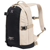 Haglöfs Tight Small 15 - Mochila 46 cm (true black/chalk beige)