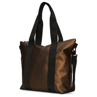 Rains Tote Bag Mini - Bolso shopper 36 cm (comet)