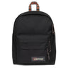 Eastpak Kittery Pak'r Vintage - Rucksack 16" 42 cm (black)
