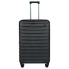 Brics Nausicaa - 4-Rollen-Trolley 79 cm erw. (black)