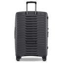 Stratic Novium ML - 4-Rollen-Trolley mit Vortasche 75 cm erw. (black) - Ansicht 10
