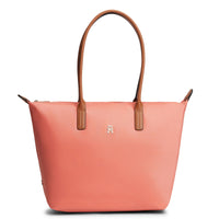 Tommy Hilfiger Popette - Tote 48 cm (color: deep rouge)