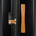 Brics Amalfi - 4 - Rollen - Trolley 70.5 cm (black) - Markenkoffer