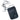 Deuter Security Wallet l - Bolso bandolera 14 cm (black)