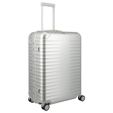 TITAN ETERNITY - 4-Rollen-Trolley 75 cm (silver) - Ansicht 6