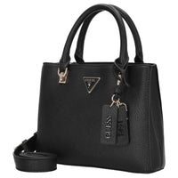 Guess Noelle II - Bolso de mano (Color: black)