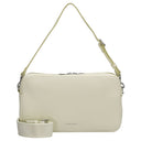Calvin Klein Webbing Camera Bag - Umhängetasche (green essence)