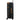 Brics Bellagio - 4 - Rollen - Trolley 76 cm erw. recycelt (black/tan) - Markenkoffer