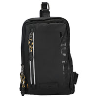 Camel Active Explore Sling - Umhängetasche (black)