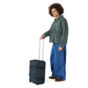Eastpak Transit'r Plus 42L - Rollenreisetasche S 55 cm (triple denim) - Ansicht 6