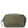 Filson All-Weather - Neceser 24 cm (black/covert)