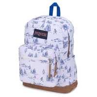 JANSPORT selection Right Pack - Mochila 15'' 46 cm (color: lost sasquatch)