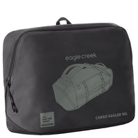 eagle creek Cargo Hauler Duffel 90L - Reisetasche/Rucksack 73 cm (black) - Ansicht 5