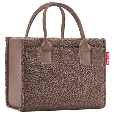 reisenthel Daily Shopper - Shopper XS 27 cm (teddy chocolate) - Ansicht 2