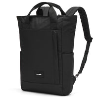 pacsafe GO Totepack - Rucksack 16" 42 cm (jet black) - Ansicht 2