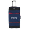 Travelite NFL - Rollenreisetasche 79 cm (New England Patriots)