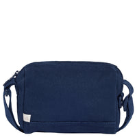 adidas Canvas Crossbody Bag - Umhängetasche 18 cm (night indigo/ivory) - Ansicht 3