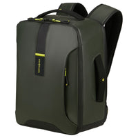 Samsonite Paradiver Light - Underseat-Rucksack 40 cm (jungle green)