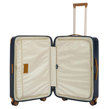 Brics Amalfi - 4-Rollen-Trolley 70.5 cm (blue) - Ansicht 6