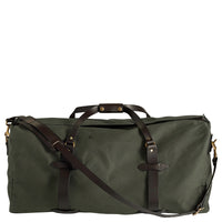 Filson Ruffed Twill Large - Duffle Bag 76 cm (tan) - Ansicht 2