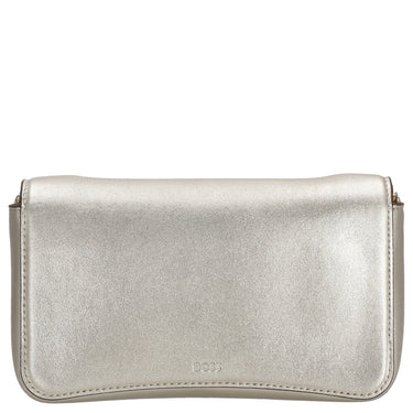 BOSS Beyond Clutch - Umhängetasche 21 cm (gold) - Ansicht 4