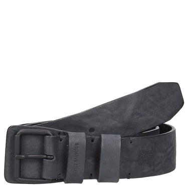 aunts & uncles Trousers Pride Rockin Fella - Gürtel (nubuck anthracite, 95) - Markenkoffer
