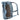 Tatonka Rapid Rolltop 20 WP - Mochila 52 cm (elemental blue)