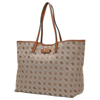 Guess Neda 2 in 1 Tote - Shopper L 40 cm (logo latte)